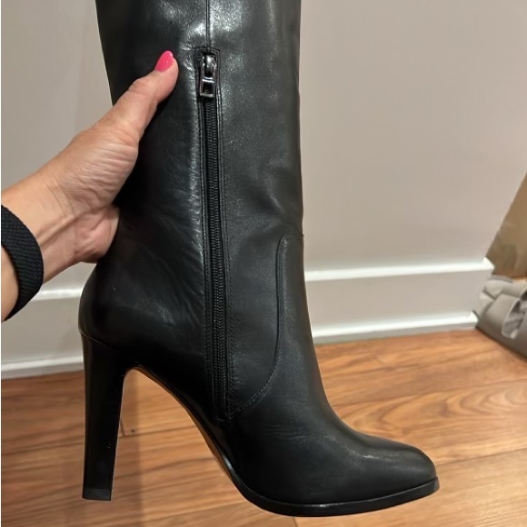 Coach boots - Picture 3 of 5